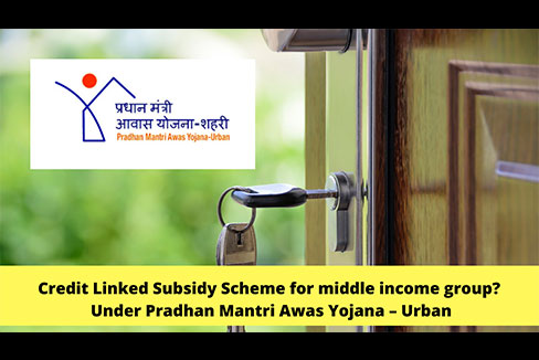 credit linked subsidy scheme